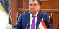 امامعلی رحمان غیب شد/ گمانه زنی ها درباره سرنوشت رئیس جمهور تاجیکستان بالا گرفت