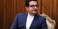 پیش بینی معاون پزشکیان از احتمال  زمان خریدن آمریکا برای حمله به ایران