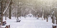 صدور هشدار برای 8 استان کشور/ کدام مناطق برفی می‌شوند؟