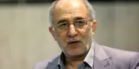 تحلیل سردار علایی از اعزام ناوهای آمریکایی به سوی ایران/ حاکمیت باید تلاش خود را برای خوشحال کردن مردم از طریق اتخاذ «سیاست مدارا و مهربانی» قرار دهد