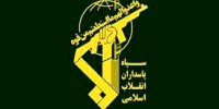 عکسی از موشک کروز ضد کشتی قدر ۳۸۰ در شهر زیرزمینی سپاه