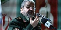سردار جلالی: برای هر سناریویی طراحی و آمادگی لازم را داریم/ هدف دشمن تضعیف جمهوری اسلامی است