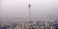 هوای تهران امروز؛ آلوده یا قابل قبول؟