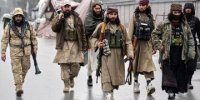 دستور عجیب طالبان: هر کس 20 رکعت نماز نخواند حق ندارد از مسجد بیرون برود!
