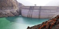 یک خبر خوش/ این سد بزرگ کشور به زودی سر ریز می‌شود