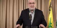 شهادت نماینده برجسته حزب‌الله در پارلمان لبنان