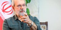 پاسخ صریح لاریجانی به ادعای الجزیره/ هیچ گونه مذاکره‌ای با آمریکا نخواهیم داشت