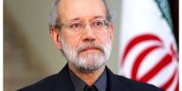 توئیت جدید علی لاریجانی؛ ترامپ سربازان امریکایی را فدای قدرت طلبی اسرائیل کرد