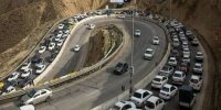 مسافران بخوانند/ این جاده شمالی دوطرفه شد