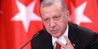 فوری/ ادعای رسانه های اسرائیلی: اردوغان ترور شد