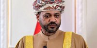 توئیت جدید وزیر خارجه عمان درباره حملات به ایران