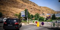 آخرین وضعیت تردد در جاده‌های شمالی