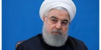 پیام حسن روحانی خطاب به آیت‌الله مجتبی خامنه‌ای