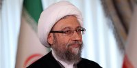واکنش آملی لاریجانی به انتخاب رهبر جدید انقلاب