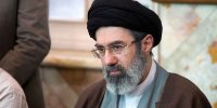 آیت‌الله سید مجتبی خامنه‌ای با ۸۵درصد آرا رهبر شد