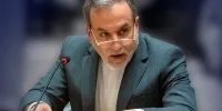 واکنش تند عراقچی به حمله آمریکا و اسرائیل به ساختمان بانک سپه؛ انتقام می گیریم