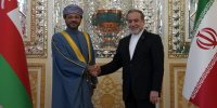 عراقچی به وزیر امور خارجه عمان تسلیت گفت