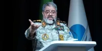 رئیس سازمان پدافند غیرعامل: در فاز اول جنگ برنده جنگ هستیم
