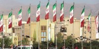 آغاز راهپیمایی روز قدس در تهران