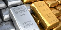 جزئیات فعالیت صندوق‌های طلا و نقره از روز یکشنبه