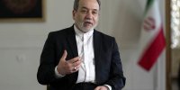 عراقچی: اسرائیل باید به خاطر جنایات جنگی خود مجازات شود