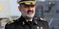 دریادار ایرانی: حملات کوبنده به آمریکا و اسرائیل را تا پیروزی نهایی ادامه خواهیم داد/ دشمن را از جایی که تصور نمی‌کند، تنبیهش می‌کنیم