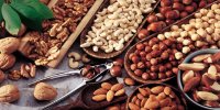کمبود آجیل شب عید صحت دارد؟
