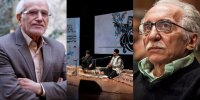 دو درگذشت، پرونده باز یک سرقت و ترشی هفت‌بیجار جشنواره موسیقی نواحی
