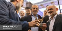 دست‌اندرکاران «موسی کلیم‌الله» به رییس‌جمهور چه هدیه‌ای دادند؟