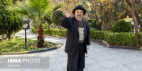 احوال پرسی عیدانه از اسدالله یکتا