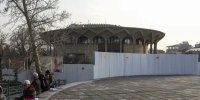 حریم تئاتر شهر شرایط مناسبی ندارد/ منتظریم وزارت ارشاد تصمیم بگیرد