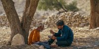 رونمایی از  «درنو» ایرانی در جشنواره پکن