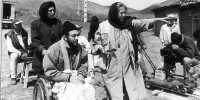 گزارشی از بزرگداشت رخشان بنی‌اعتماد