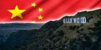 جنگ آمریکا و چین به سینما کشید