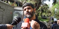 ضرورت الگوپذیری هنرمندان جوان از شهید آوینی
