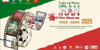 استقبال بی سابقه از سینما و هفته فیلم ایران در هانوی