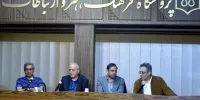 چرا روایت زندگی برخی از هنرمندان انقلاب ممنوعه شده است؟