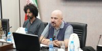 مهرداد اسکویی در پی جمع‌آوری عکس‌های چابهار