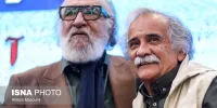 مراسم تجلیل از هنرمندان پیشکسوت متولد فروردین