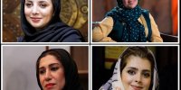 بازی رویا میرعلمی، گیتی قاسمی و نسیم ادبی در نمایشی از ساناز بیان
