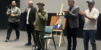 گلایه علی نصیریان: به دوران فیلم فارسی برگشتیم