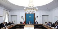 پزشکیان: دولت مصمم به تحول زیرساختی در لرستان با رویکردی متوازن و عادلانه است
