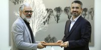 معرفی معاون بین‌الملل بنیاد سینمایی فارابی