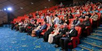 یک آمار رسمی از فروش فیلم‌ها در فروردین ماه