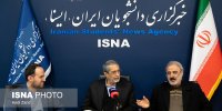 پورمحمدی: دنبال آتو گرفتن نیستیم/جعفری جلوه: ساترا دستگیری کند نه مچ‌گیری