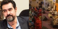 واکنش‌ها به یک توهین در تلویزیون، انصراف شهاب حسینی و حاشیه‌های فستیوال «کوچه»