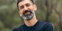 سینا رازانی کارگردانی را آغاز می‌کند