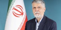 وزیر فرهنگ و ارشاد اسلامی به‌منظور شرکت در مراسم تشییع پاپ عازم رم شد