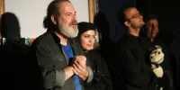 نمی‌خواهم کسی با دیدن کارم فقیر شود