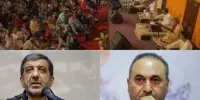 توصیه ضرغامی به فرخ‌نژاد، روایت یک تقلب و ناتمام ماندن فستیوال کوچه